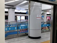 -铁西广场(地铁站)