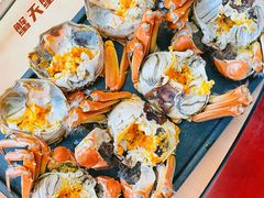 -蟹天蟹地农家菜·阳澄湖大闸蟹(浅水湾店)
