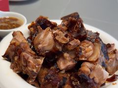 -大闫家烧烤·小海鲜家常菜(郑庄店)