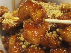 -米屋石锅拌饭(师大店)