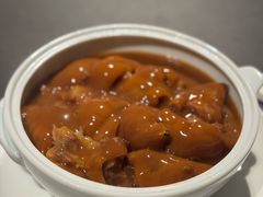 -宝丽轩中餐厅BAOLIXUAN