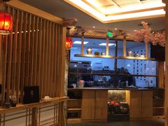 -九田家黑牛烤肉料理(中北镇店)