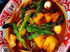 -破店肥哈·东北烧烤(南山保利店)