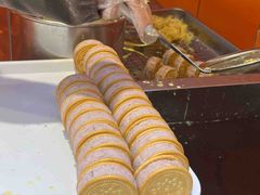 -运栋天马牛肉饼(林科大店)