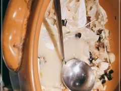 -姜君·千岛湖鱼头馆(浦东大道店)