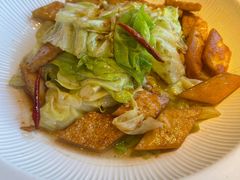 -巴依老爷新疆美食(清华东门店)
