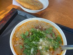 牛肉粉-顺华粉馆(桃园南路店)