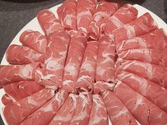 -东来顺(非遗·清真火锅·盛世广场店)