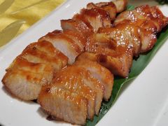 碳烧猪劲肉-金象湾泰国餐厅(华林路店)