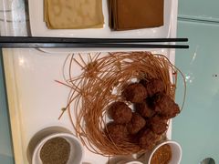 -御仙都北京菜馆·烤鸭店(双井店)