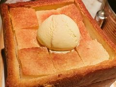 -绿茶餐厅(燕郊永旺店)