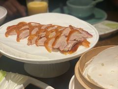 -粗茶淡饭·隐庐私厨(东亭店)