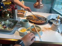 -牛牛章·鱼水煎肉(掇刀万达店)