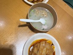 -鲜得来排骨年糕(豫园店)
