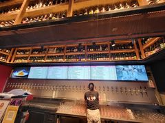 -牛啤堂精酿啤酒餐吧(五棵松华熙店)