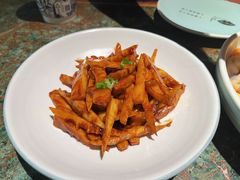 -苏帮袁Sue Cuisine(南开大悦城店)