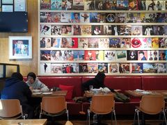 -安妮意大利餐厅(世贸天阶店)