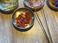 -权金城·炭火烤肉(北京联想桥店)