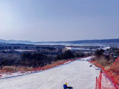 -棋盘山冰雪大世界