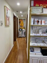 点击看大图 -莲姿娜·半永久纹绣纹眉
