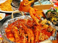 -韩一品韩国料理(柏庐南路店)