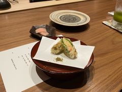 -晴空·日本料理(万象城店)