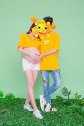 -麻豆儿童摄影