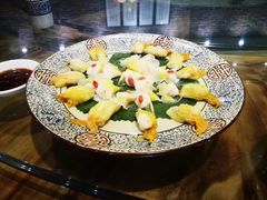 -百丈园(陈村店)