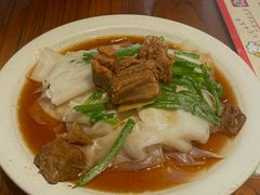 -黄但记老店·陈村粉食府