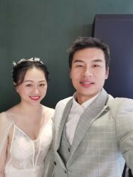 -金夫人婚纱摄影(衡阳店)