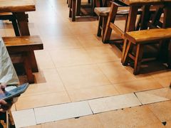 -木屋烧烤(南新店)