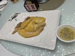 -红馆喜宴(十亩地店)