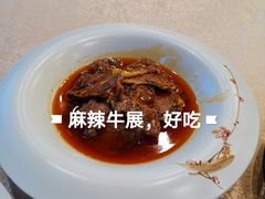 -麒麟中餐厅·经典粤菜·地道菜式老字号(广州长隆酒店)