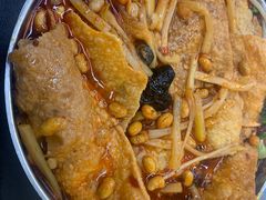 螺丝肉汤粉-红鼻子桂林米粉(金唐新光界店)