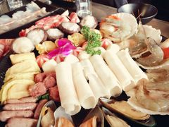 -丽江庭院之爱在路上(西单店)