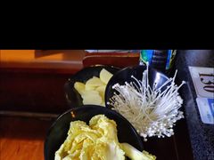 -捞旺猪肚鸡(光谷店)