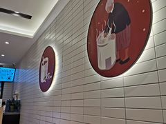 用餐区-钟姐炖品(印象城百盛店)