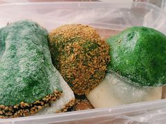 -余氏豆腐包老店(东直街店)