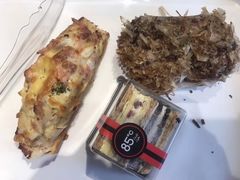 -85度C(北京玉蜓桥二店)