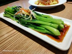-串门海鲜烧烤(五四广场店)
