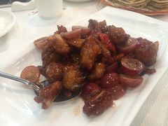 -蒲园食堂(中山大学广州校区南校园店)