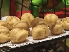 泡芙-四海一家自助餐(益田假日广场店)