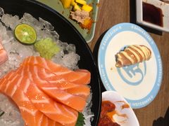 -三禾寿司(君尚店)