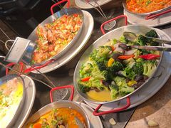 -浙江西子宾馆·瑶园咖啡厅