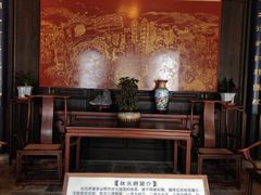 -东山雕花楼