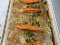 -津禧荟·酥皮烤鸭(北辰店)