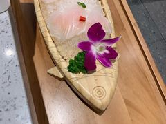 -芳竹园火锅(塘沽金街店)