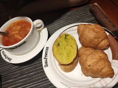 -斗牛士牛排餐厅(嘉里汇店)