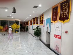 点击看大图 -纵享怡月月子中心(西稍门店)