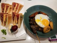 -和平馆·地道港澳茶餐厅(西门口店)
